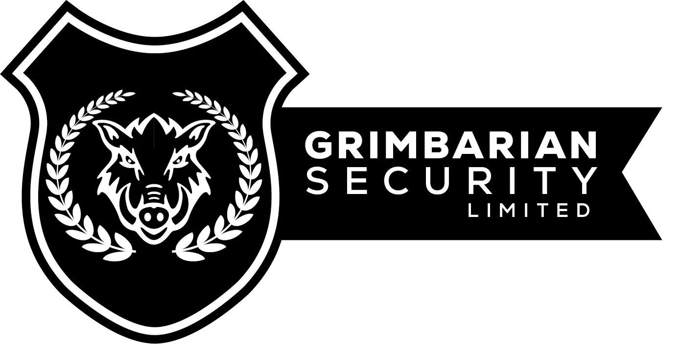 Grimbarian Security